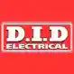 D.I.D Electrical Ireland Promo Codes 