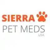 Sierra Pet Meds