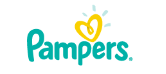 Pampers IE